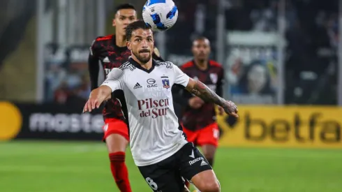 Colo Colo demostró ante River Plate que puede pararse de igual a igual contra cualquiera.