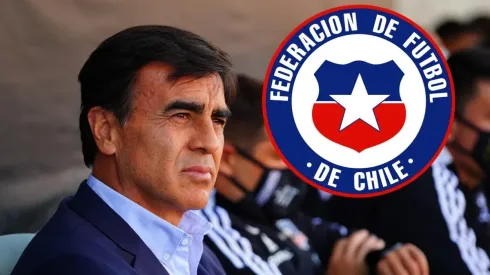 Gustavo Quinteros es un candidato natural para reemplazar a Lasarte en la Roja.