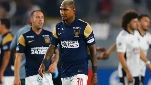 Alianza Lima hace 26 partidos que no gana en la Copa Libertadores.