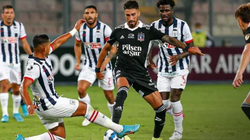El Cacique enfrenta a Alianza Lima con la misión de ganar.