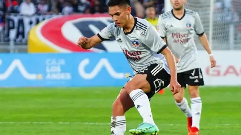 Gustavo Quinteros explicó la situación de Joan Cruz.