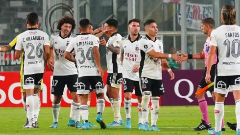 Quinteros citó a 23 jugadores para este duelo ante Alianza Lima.