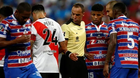 Fortaleza v River Plate – Copa CONMEBOL Libertadores 2022