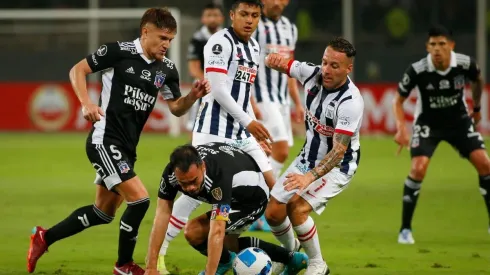 El Cacique debe jugarse sus opciones en las últimas dos fechas de la Libertadores.