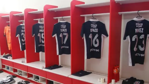 El Cacique sale a buscar un triunfo que lo instale en la cima.