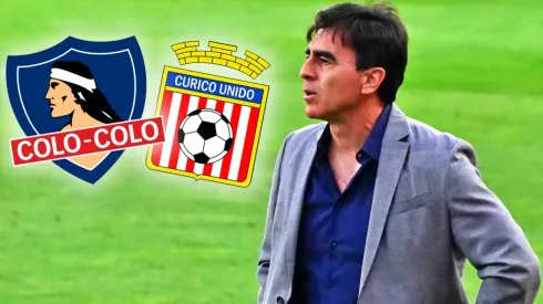 Gustavo Quinteros no se podrá sentar en la banca de La Granja este lunes.