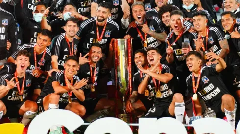 El Cacique inicia la defensa de la Copa Chile.