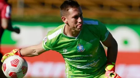 Nacho González se refirió a un posible retorno a Colo Colo.