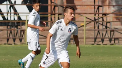 Fin de semana en el Fútbol Joven