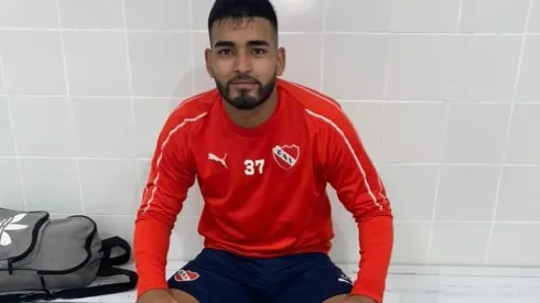 ¿Qué es de Germán Pared?