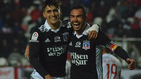 El Cacique recuperó el liderato en solitario en el torneo.