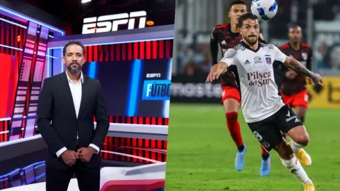 “No es descabellado que Colo Colo se traiga algo desde Argentina”