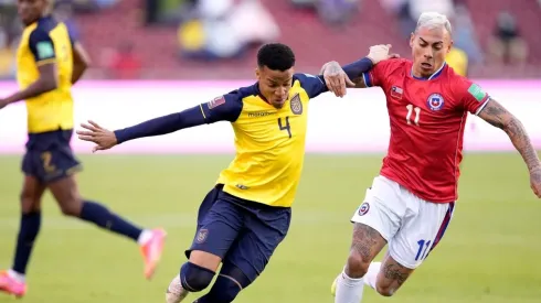 Caso Byron Castillo sigue dando pruebas a favor de Chile