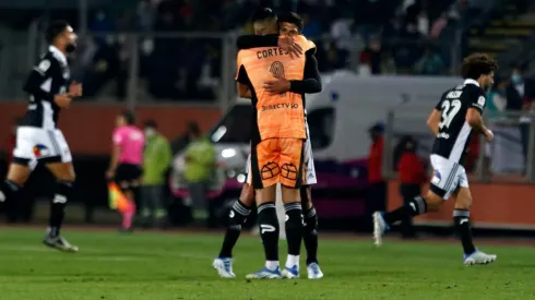 El Cacique ganó y volvió a la punta del torneo.