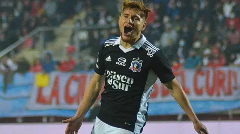 El Colo es optimista con el momento que atraviesan los albos.