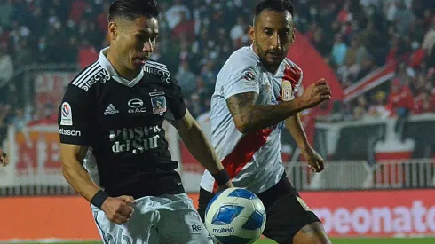 Opazo valoró el triunfo del Cacique en La Granja.