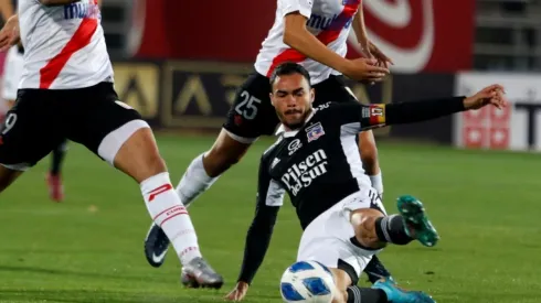 Curicó Unido vs Colo Colo