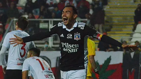El capitán del Cacique valoró el triunfo pero quedó con sabor amargo tras el nivel mostrado en el complemento.