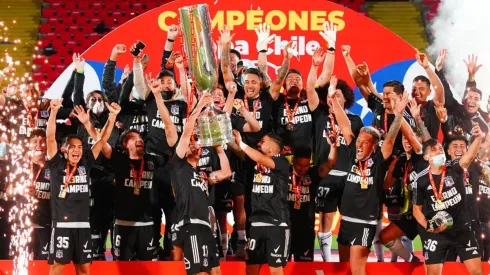 Este martes se llevará a cabo el sorteo de la fase 3 de la Copa Chile.