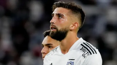 Amor y su lesión: “Lo estoy sobrellevando de la mejor forma posible”