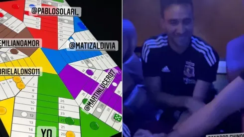 El ludo colocolino post triunfo ante Curicó Unido