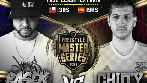 Basek modo colocolino