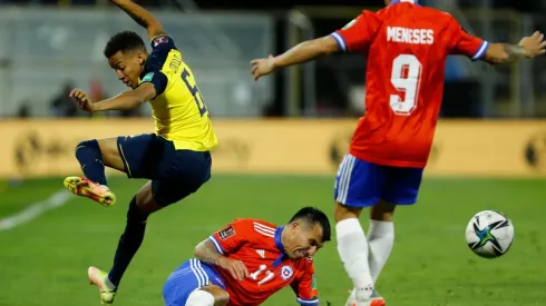 El caso Castillo sigue evolucionando con el correr de los días.