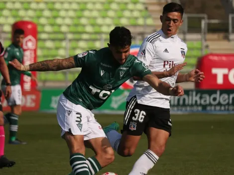 Dani Gonzaléz habla del interés de Colo Colo y otros clubes