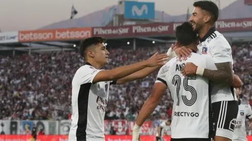 Habrá hinchas para el duelo de este sábado ante Coquimbo Unido.