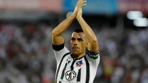 El último ídolo de Colo Colo palpita su regreso al Monumental.