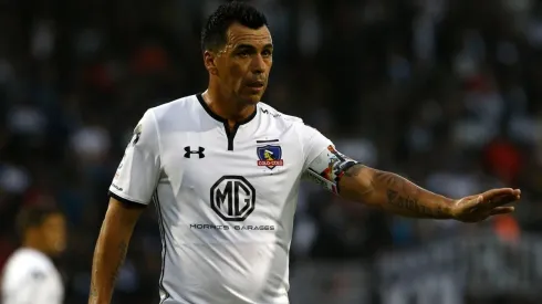 El ídolo albo salió a desmentir los rumores sobre un posible retiro contra Colo Colo.