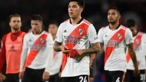 River Plate descansa