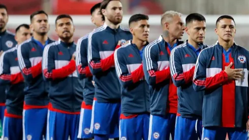 Casi listo el nuevo DT de la Roja