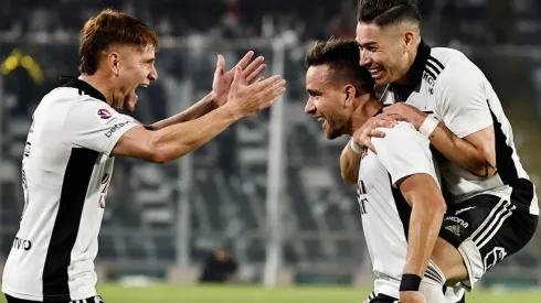 Así marcha Colo Colo en la fecha 13 del Campeonato Nacional