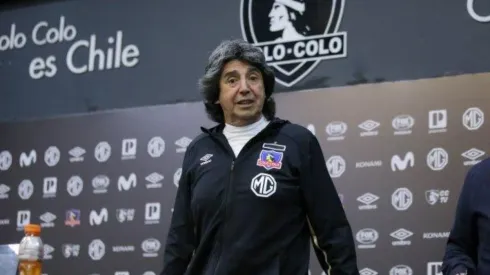 ¡Fuerza Chano Garrido!