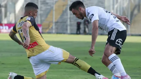 Colo Colo debe triunfar en el Monumental para continuar en la cima de la tabla de posiciones del Campeonato Nacional. Al frente, Coquimbo Unido.