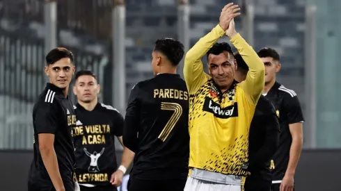 Colo Colo vs Coquimbo Unido Campeonato PlanVital 2022