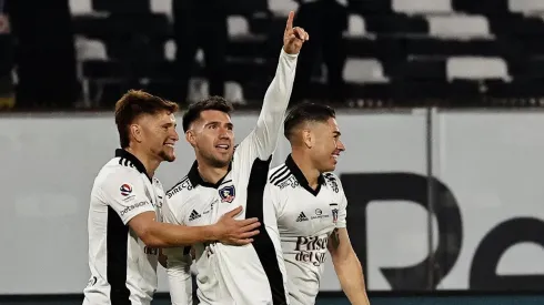 El Corralero puso la lápida ante Coquimbo Unido.