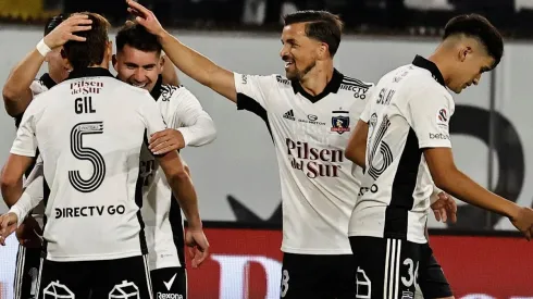 Colo Colo goleó categóricamente por 4-0 a Coquimbo Unido.