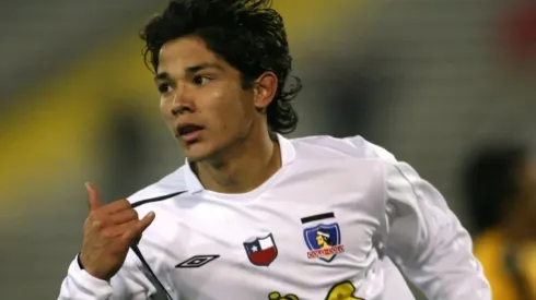 ¡Feliz cumpleaños, Matías Fernández!