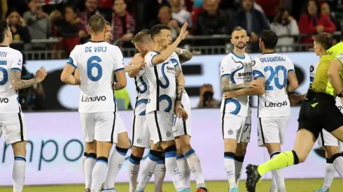 Inter de Milán se aferra a un milagro para lograr el Scudetto