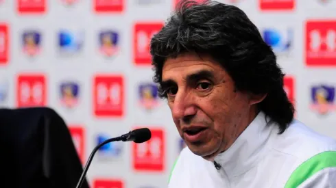 Miguel Ramírez confesó que todo Colo Colo 1991 está preocupado por el Chano.
