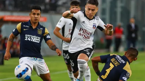 El Torta analiza lo que será el partido contra River Plate