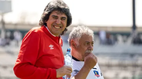 “Es el partido más importante de mi vida y es el que tengo que ganar”