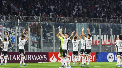 “Es, con bastante años menos, lo que está haciendo Gallardo en River Plate”