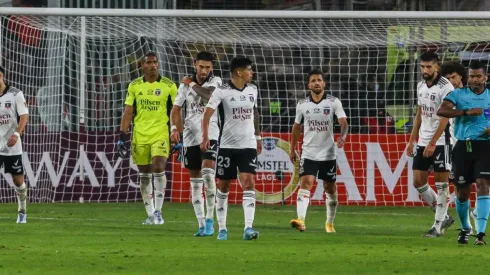 Colo Colo recibe a Fortaleza sin público