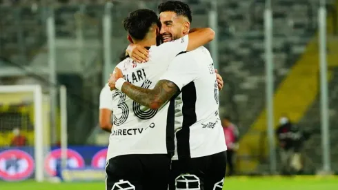 El Grillo destacó el momento de Juan Martín Lucero y Pablo Solari.