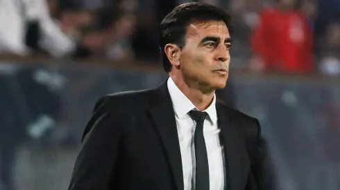 El santafesino además valoró el orden del fútbol en nuestro país.