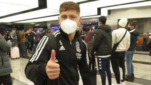 “Vamos a dar lo mejor para sacar un buen resultado”