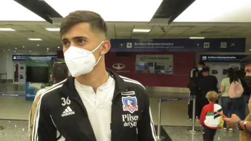 “Todos los jugadores de ellos son importantes, a ninguno lo tomamos de menos”